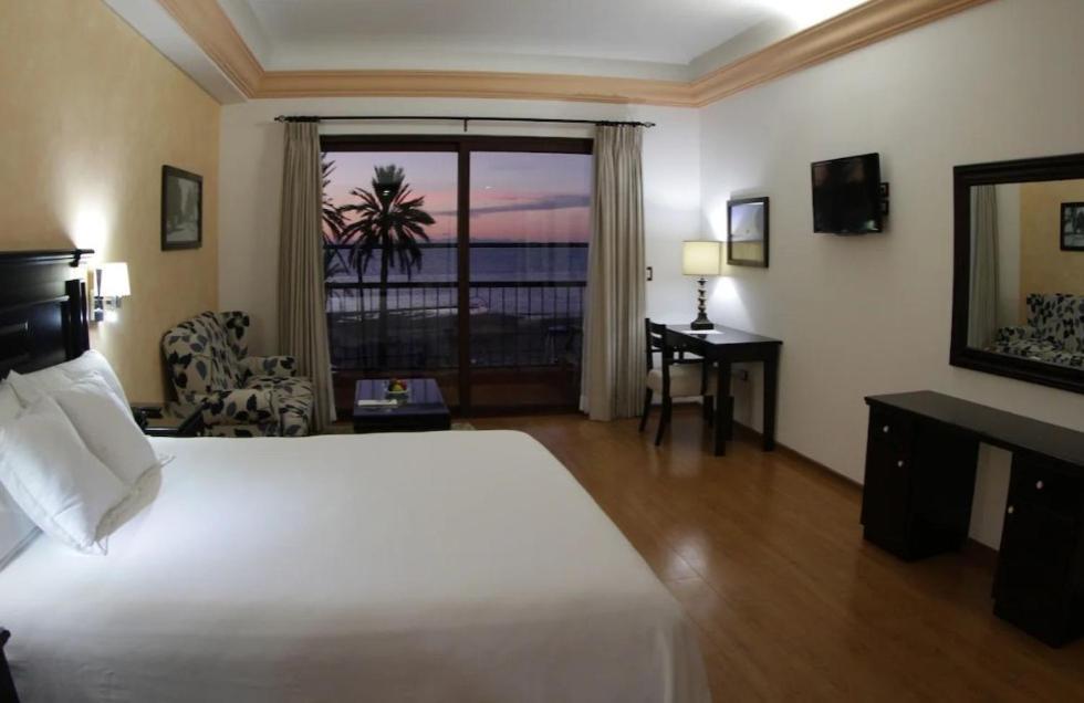 La Posada Hotel Boutique La Paz Extérieur photo